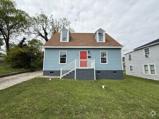 Building Photo - 1212 Merrick St