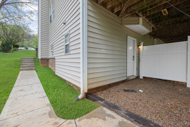 Photo - 327 Silverberry Ct Townhome