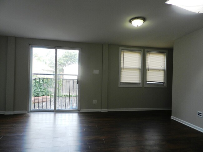 Foto del edificio - 3750 S Wallace St