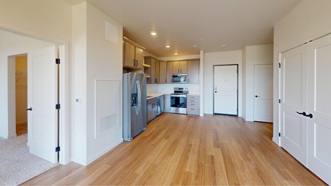 Interior Photo - BLOC Apartments
