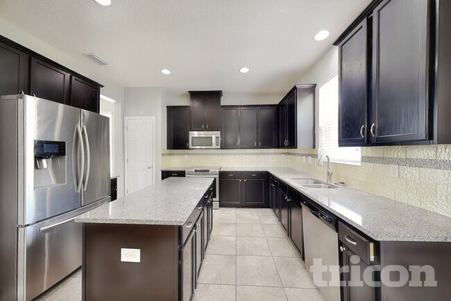 Building Photo - 5414 Angelonia Terrace