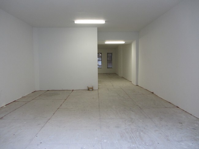 View Inside - 1143 1ST Ave