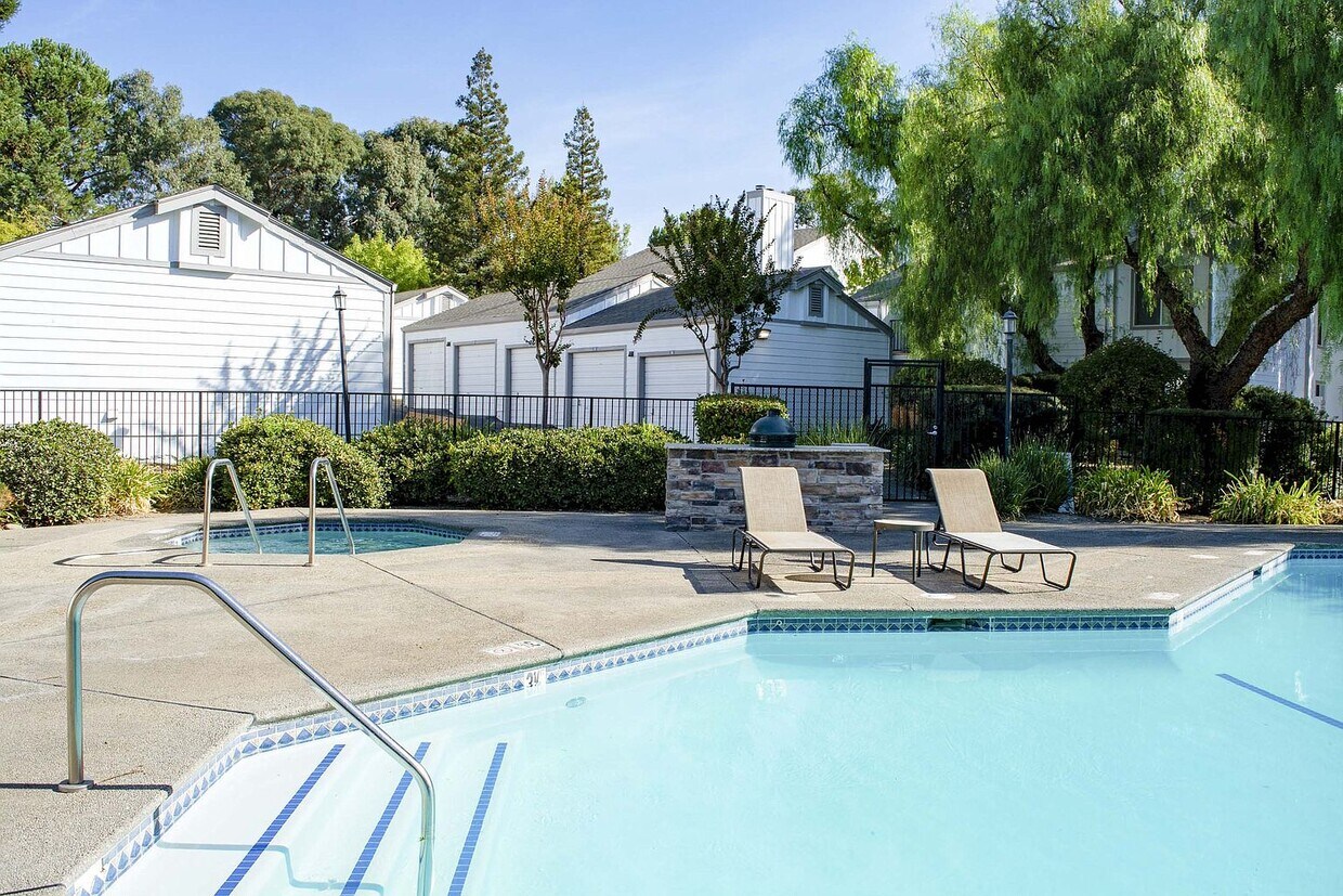 Foto principal - The Park on Riley