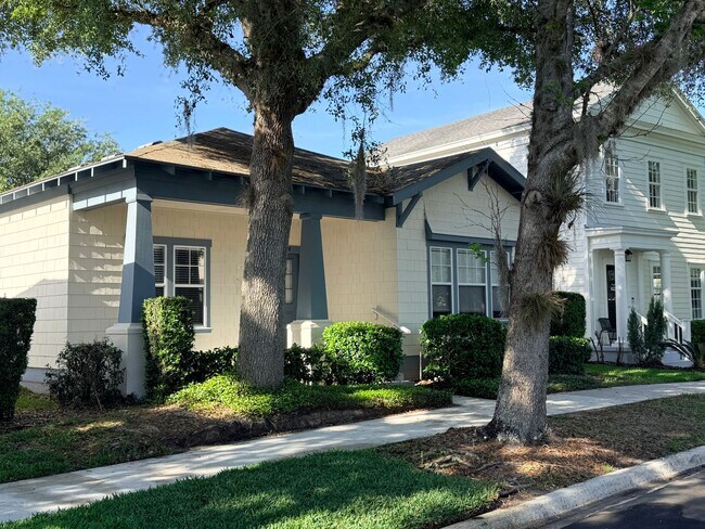 Foto del edificio - 1110 Oak Pond Dr