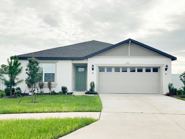Building Photo - 471 Pine Tree Blvd