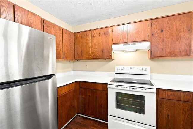 Foto del edificio - 1678 Wynndowne Trail