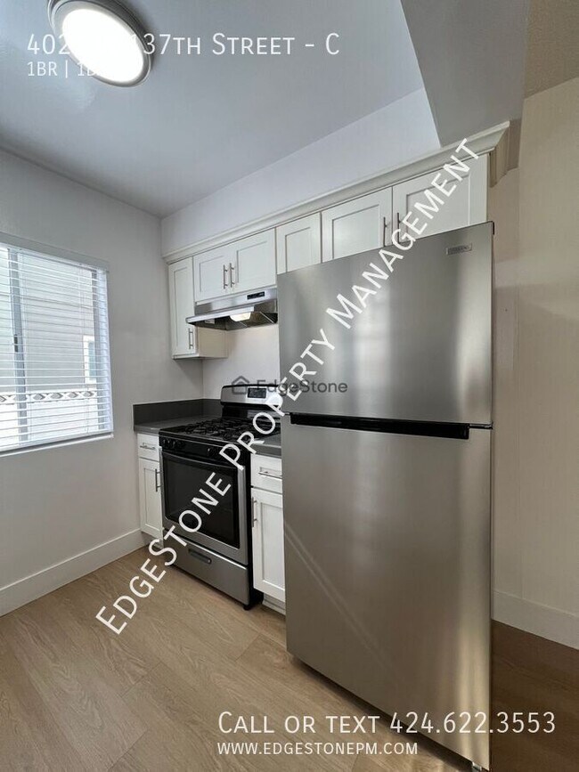 Foto del edificio - 4021 137th St