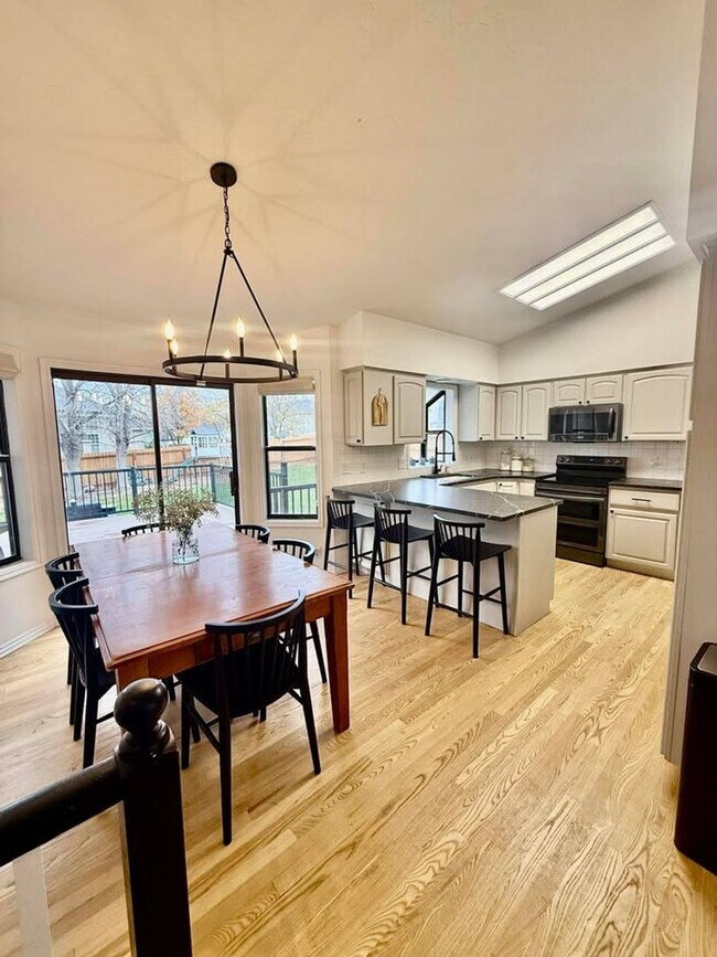 Foto del edificio - Updated Highland Area Home for Rent