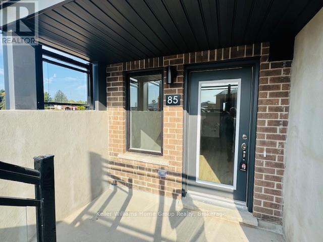 Photo du bâtiment - 940 St David St N