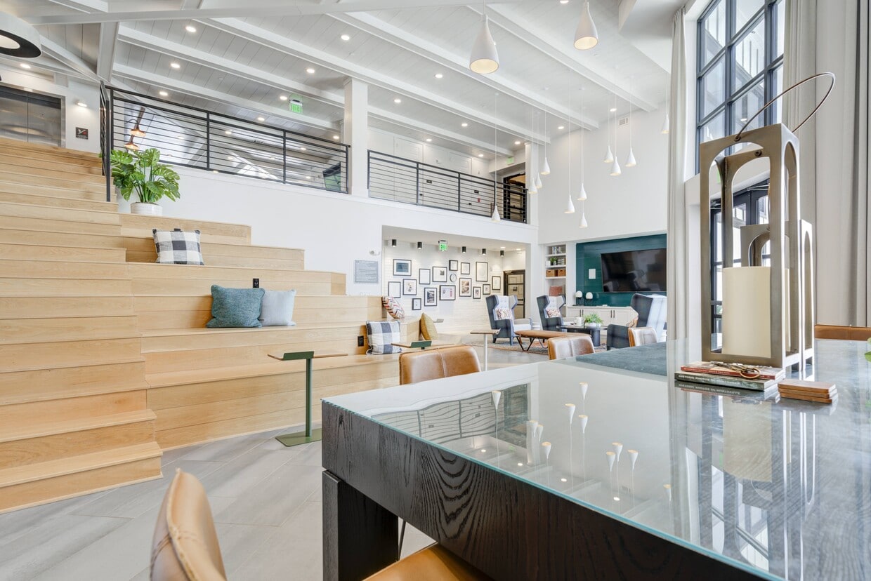 Curated visual reference: Upcountry Luxury Apartment Reference: The Collins Luxury Apartments 1100 Enterprise Way Huntsville Al