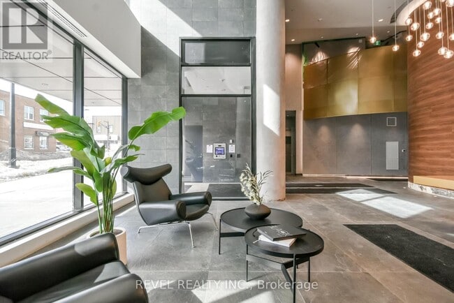 Photo du bâtiment - 39 Mary St