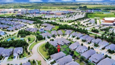 Building Photo - 16011 Monument Hill Crossing