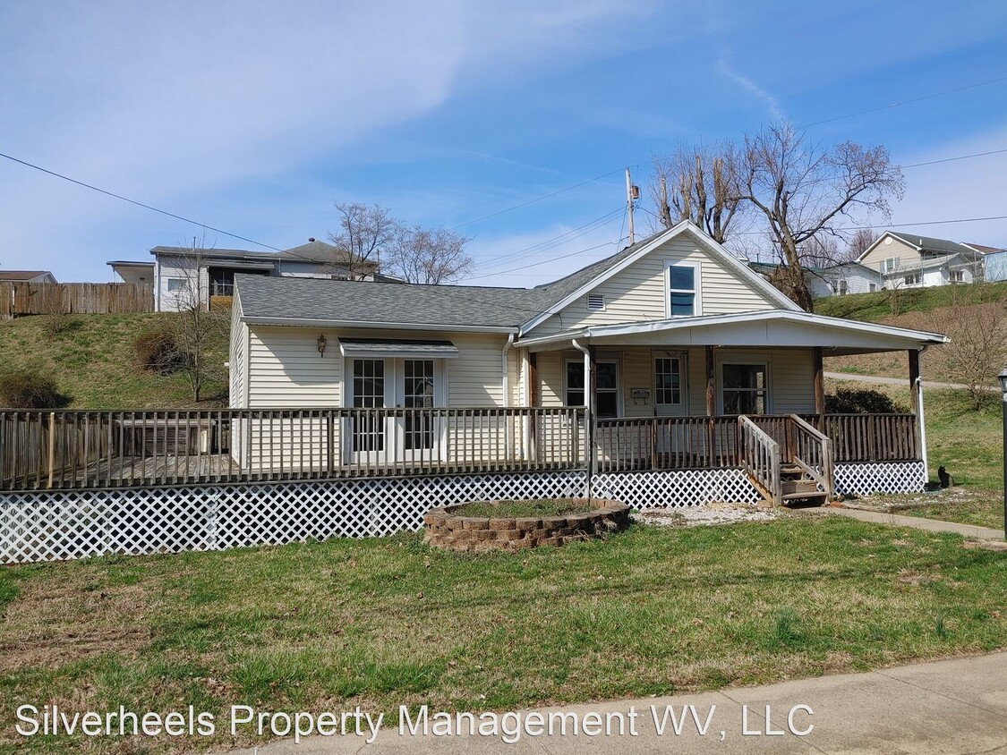 Primary Photo - 3 br, 1 bath House - 309 Poplar Street