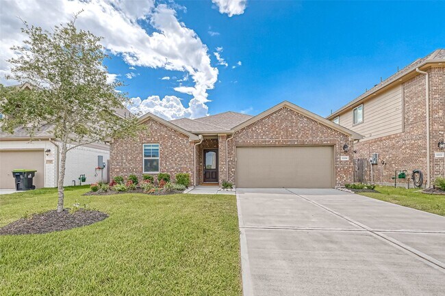 Foto del edificio - 3206 Dry Creek Dr