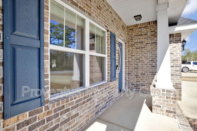 Building Photo - 7198 Gordon Evans Rd