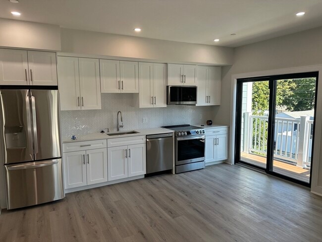 Foto del edificio - 260 Elm St