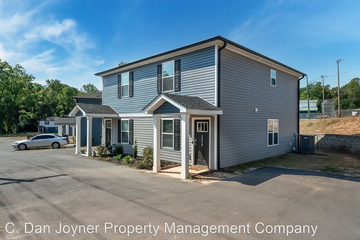 302 Liberty Dr, Easley, SC 29640 House Rental in Easley, SC