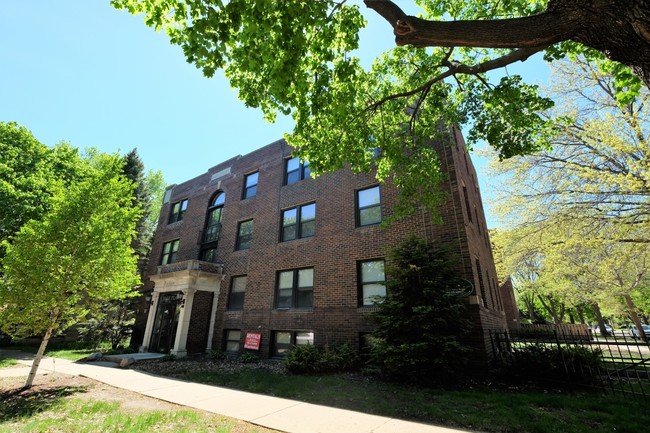 Yale East Rock Apartments