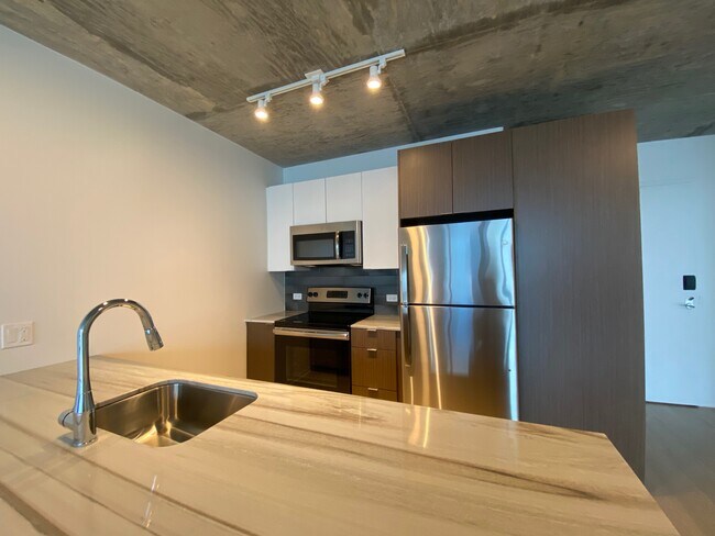 Foto del edificio - 2211 S Wabash Ave