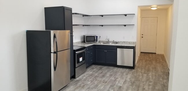 Foto del edificio - 212 1st St