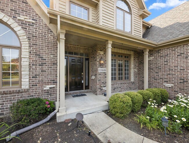 Foto del edificio - 11646 Liberty Ln