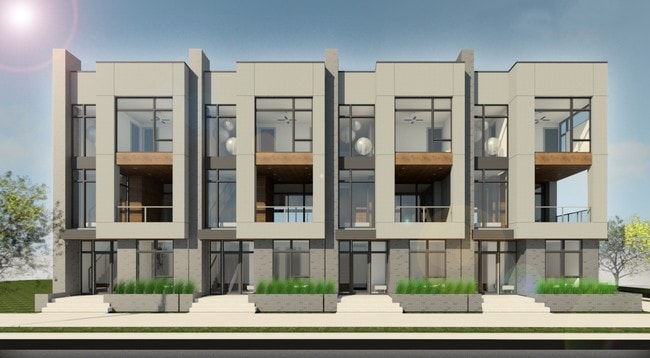 Building Photo - The Ormewood