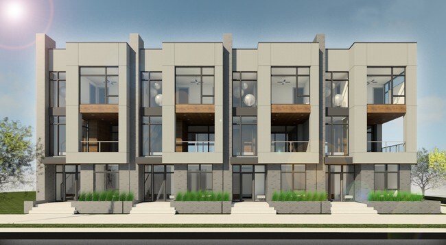 Foto del edificio - The Ormewood