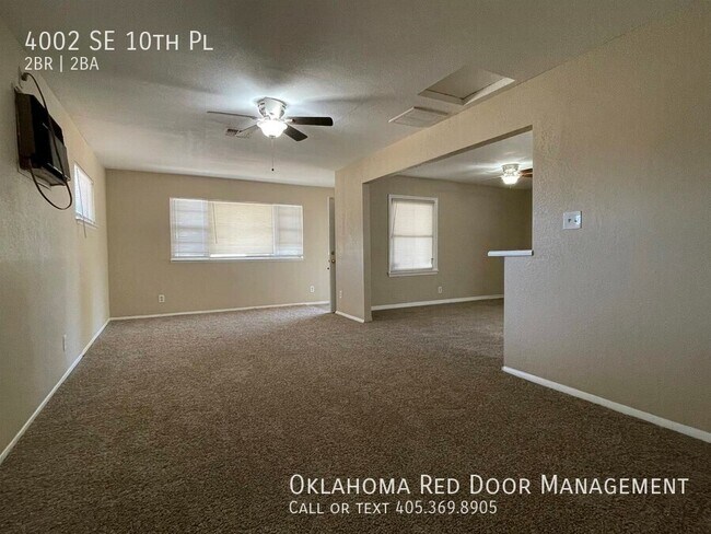 Foto del edificio - 4002 SE 10th Pl