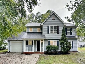 Building Photo - 6622 Autumn Gate Ln