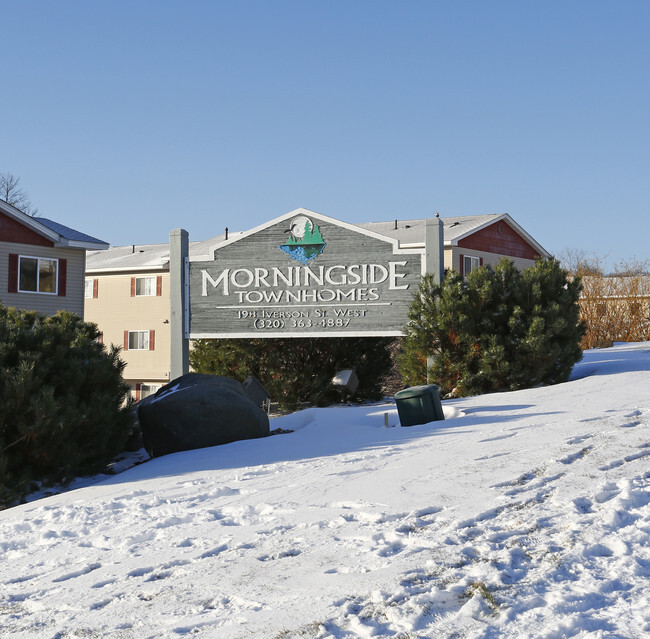 Building Photo - Morningside Townhomes