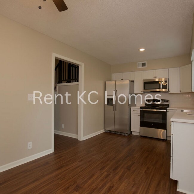 15930 W 123rd St, Olathe, KS 66062 Townhome Rentals in Olathe KS