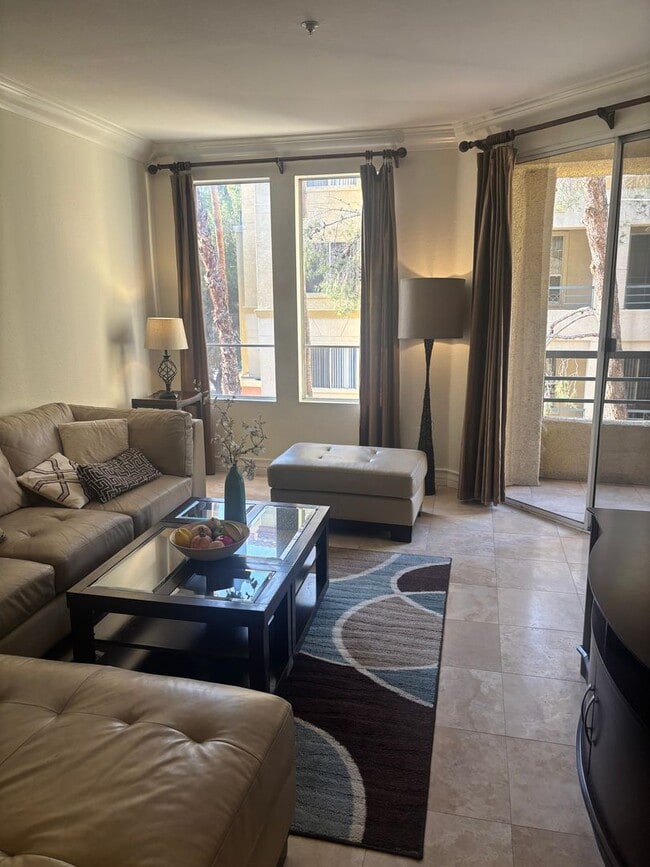 Building Photo - Genoa, Fully Furnished 2bdr/2bath at The Meridian at Hughes