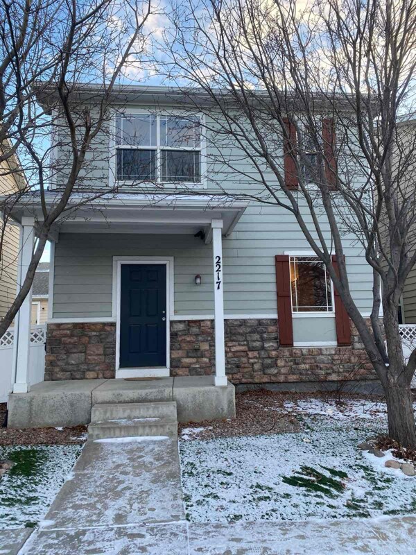 Primary Photo - 2217 Falkirk Dr