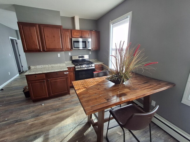 Foto del edificio - 3 Salmon St