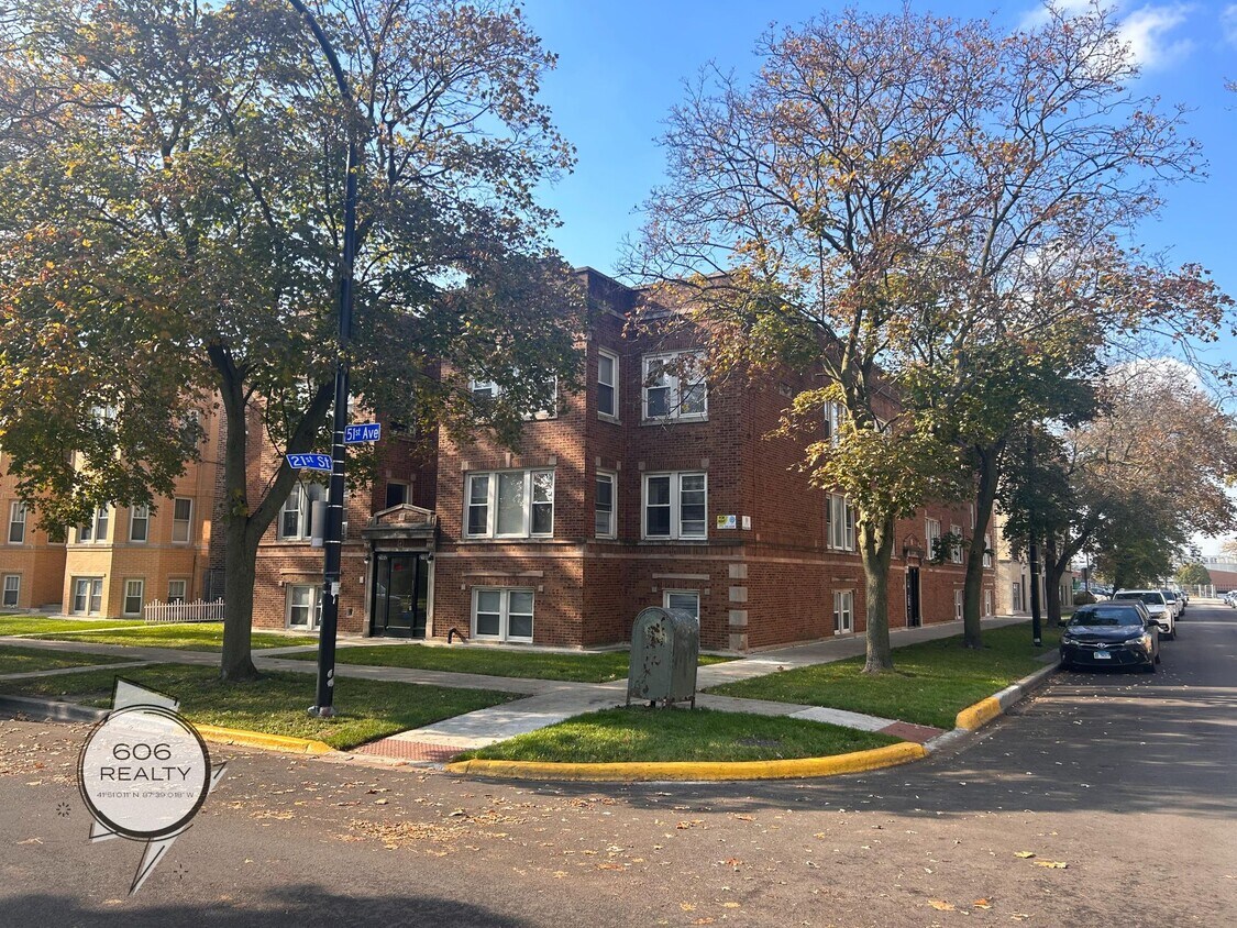 Primary Photo - Rehabbed Units in Cicero!