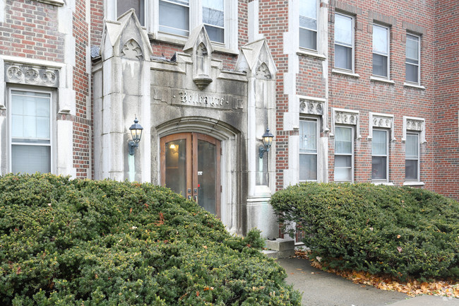 Building Photo - The Belleayre Building