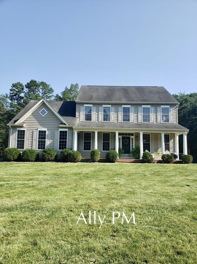 Building Photo - 13507 Spotswood Ridge Drive