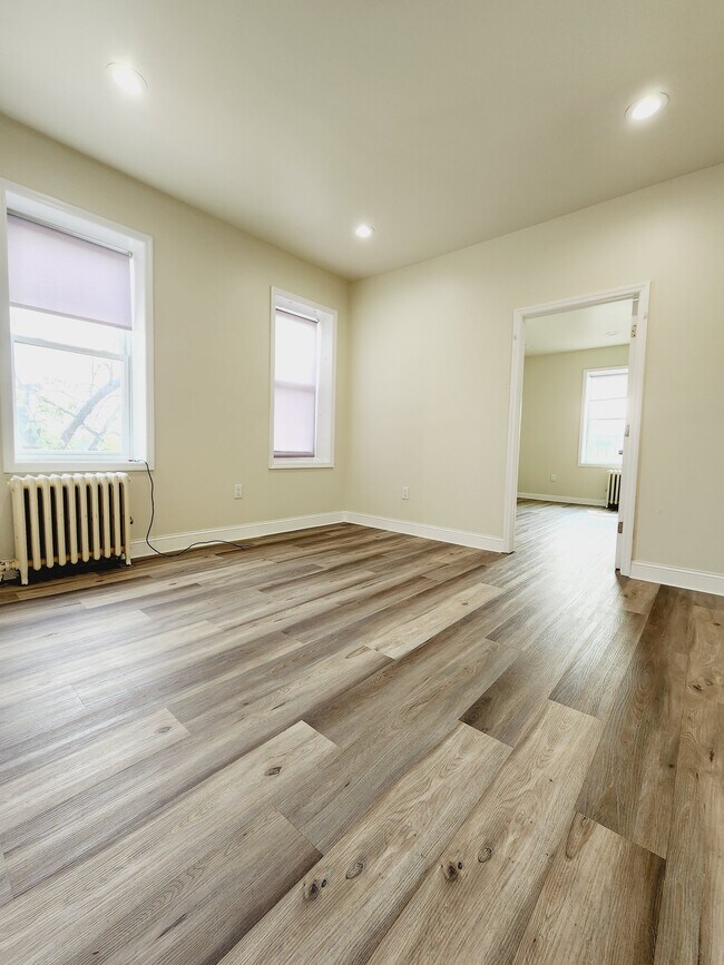 Foto del edificio - 10 Broadway