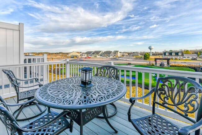 Cubierta trasera - 36015 Auburn Way