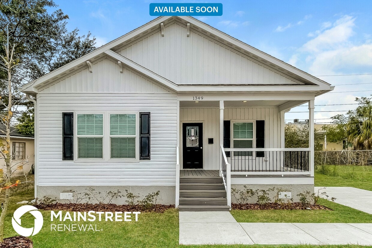 Primary Photo - 1349 Preston St S