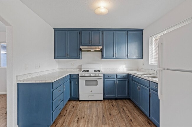 Foto del edificio - Adorable 1 Bedroom Unit!