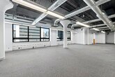 Primary Photo - 3,500 SF Office Space for Lease near U.N