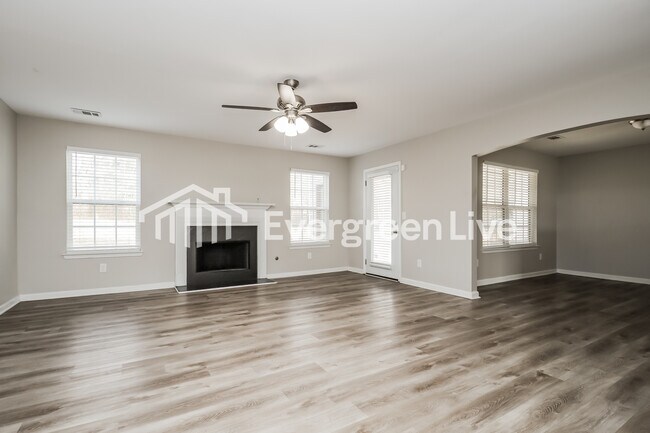 Foto del edificio - 612 Penstock Path