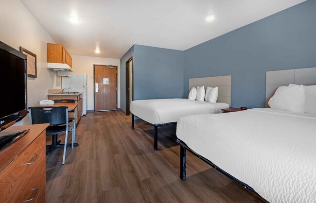 Building Photo - Furnished Studio-Orlando - Sanford - Airport