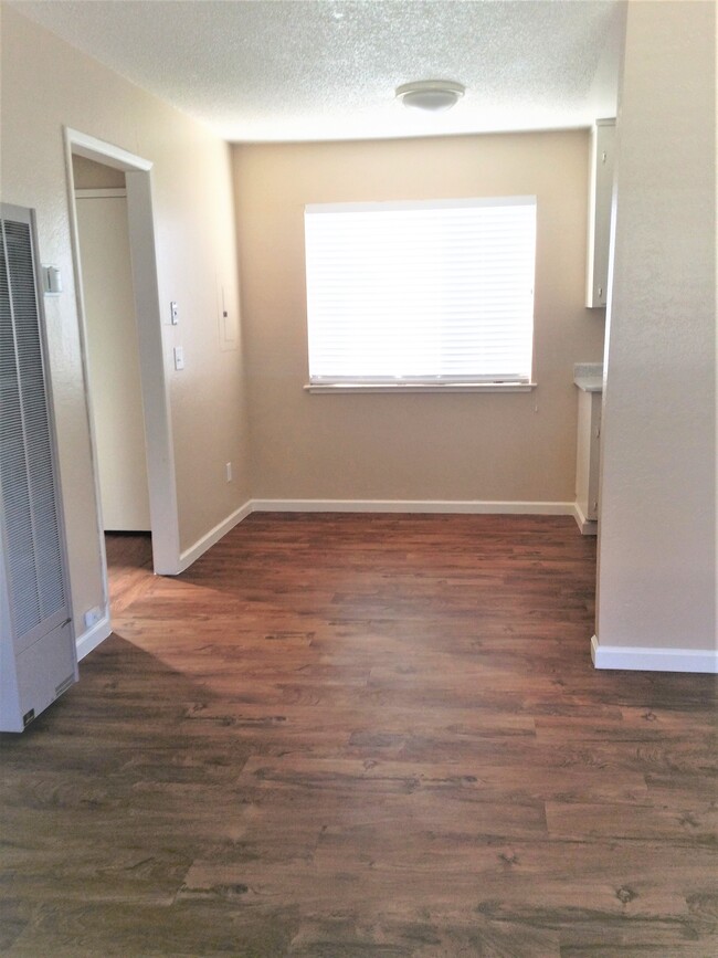 Dining Room - 135 Clay St