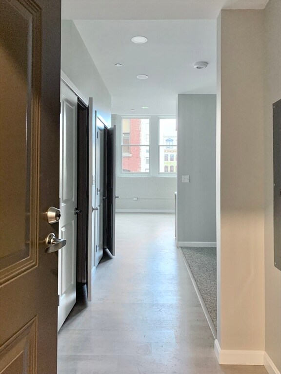 Foto del edificio - 6 Chatham St