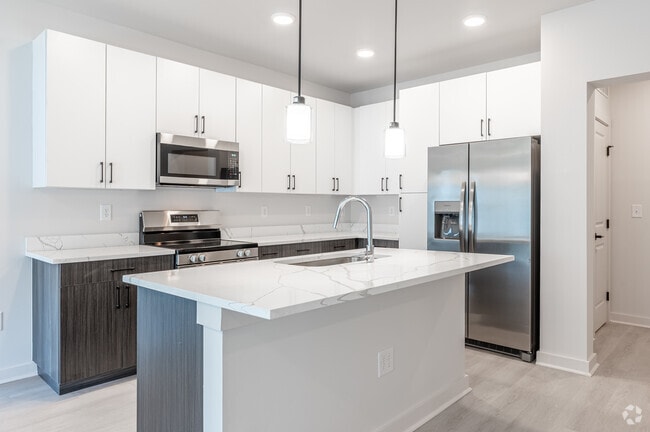 Interior Photo - Heritage Rise Residences