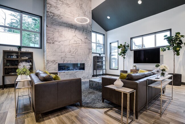 Foto del edificio - Gateway Apartments