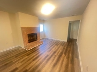 Foto del edificio - 426 Dora St
