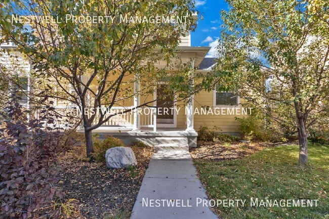 Foto del edificio - 11536 S Oakmond Rd